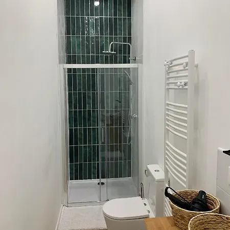 La Maison Des Trois Mats Lägenhet *